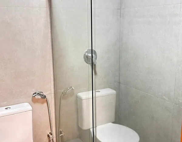 Quarto c/ Varanda - Vista p/ o Jardim - foto 6