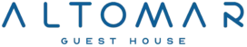 Pousada Alto Mar Guest House