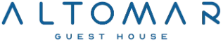 Pousada Alto Mar Guest House