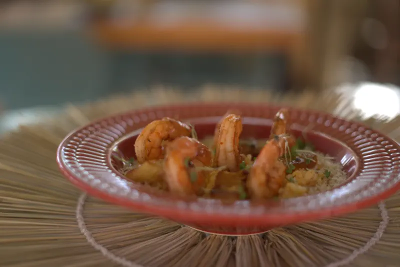 Restaurante Noronha All Natural